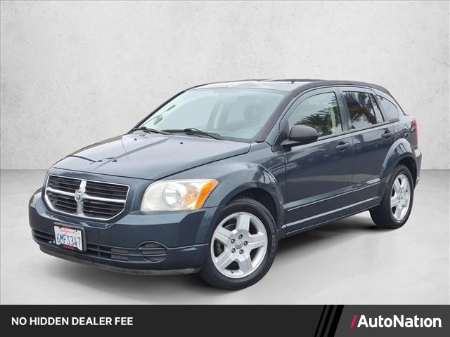 2008 Dodge Caliber SXT FWD