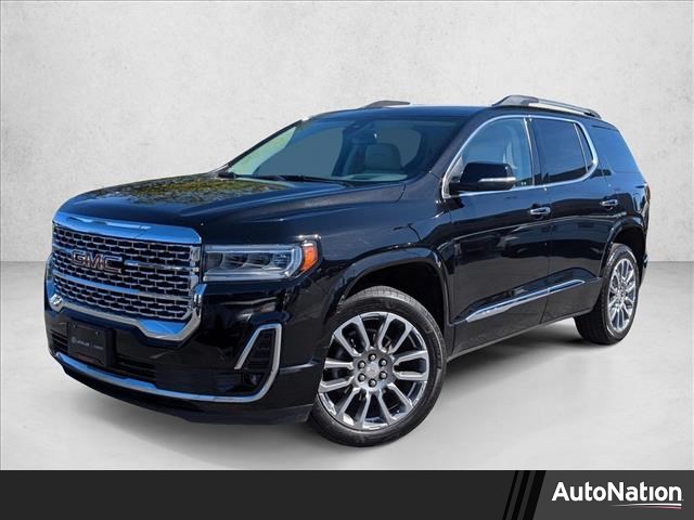 2023 GMC Acadia Denali FWD