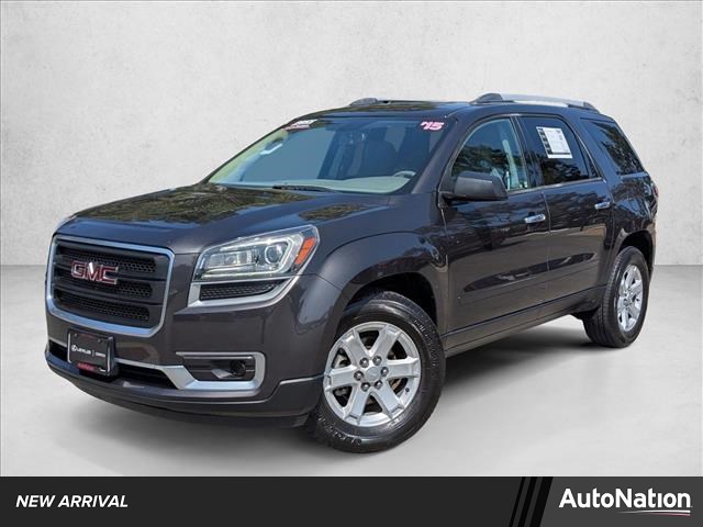 2015 GMC Acadia SLE-1 FWD