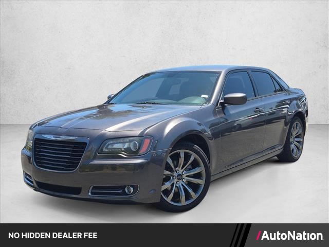 2014 Chrysler 300 S RWD