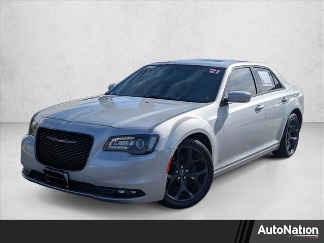 2021 Chrysler 300 S V6 RWD