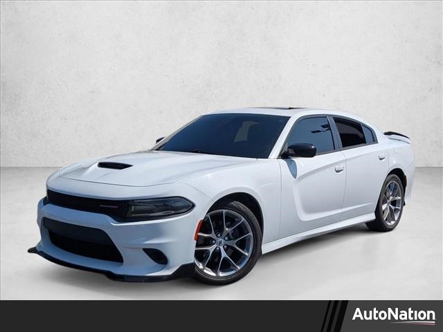 2020 Dodge Charger GT RWD