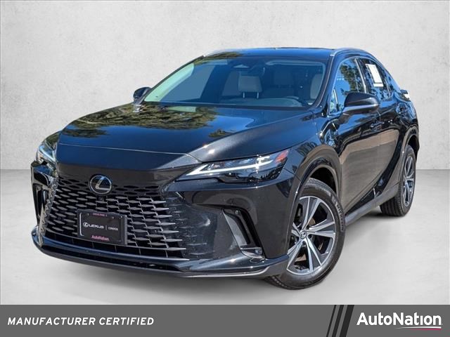 2024 Lexus RX 350 Premium FWD