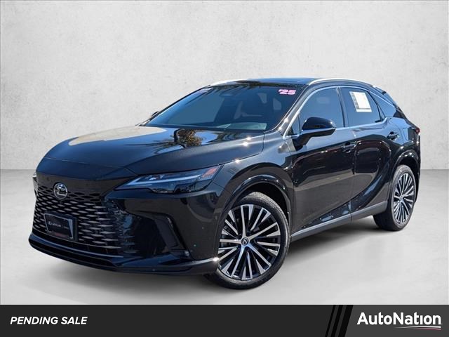 2024 Lexus RX 350 Premium FWD