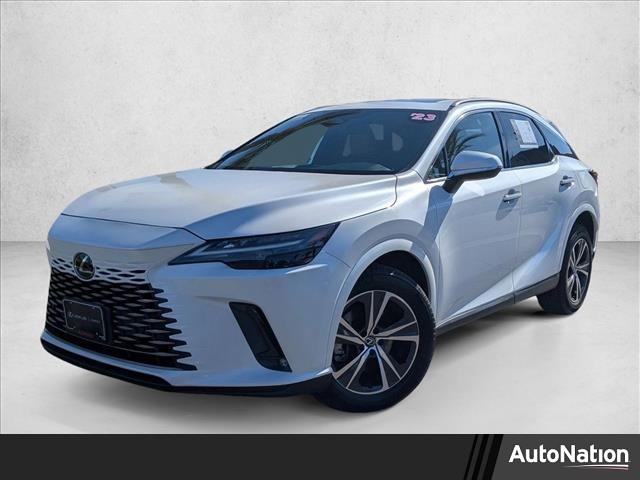 2023 Lexus RX 350 Premium FWD