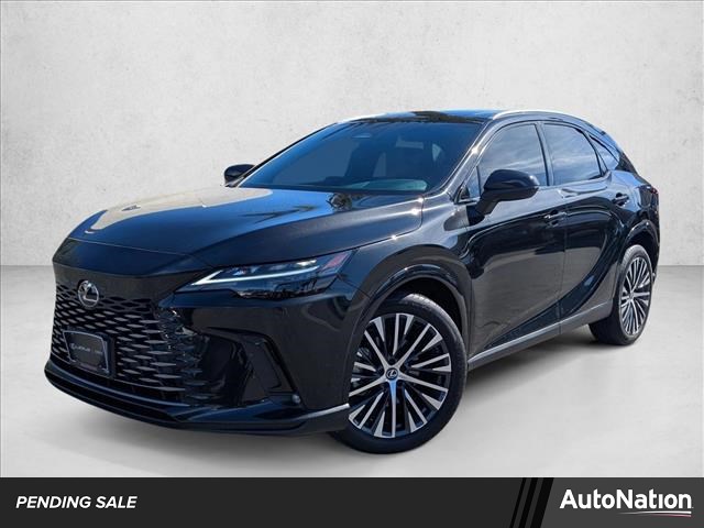 2023 Lexus RX 350 Premium FWD