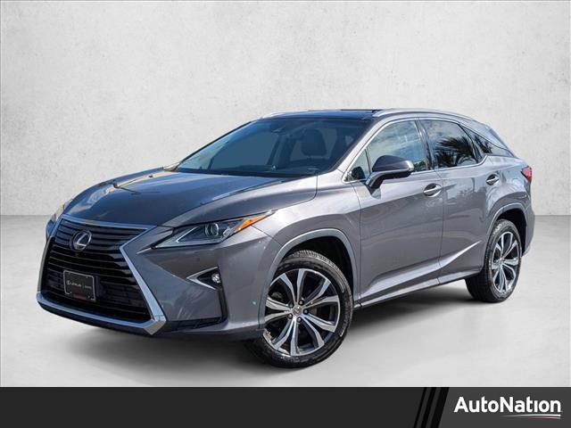 2016 Lexus RX 350 FWD