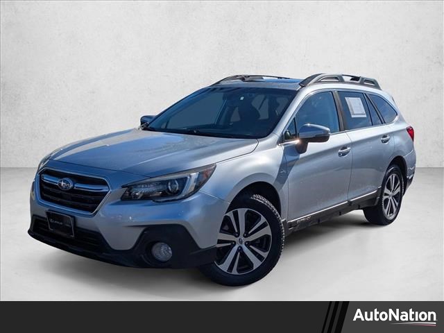 2018 Subaru Outback 3.6R Limited AWD