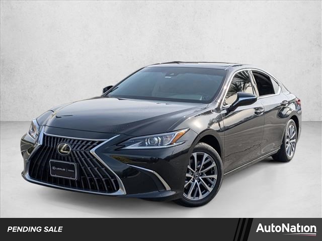 2024 Lexus ES 350 FWD