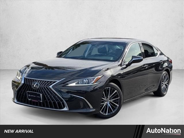 2024 Lexus ES 350 FWD