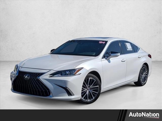 2024 Lexus ES 350 FWD