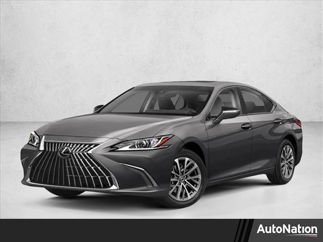 2025 Lexus ES 350 FWD