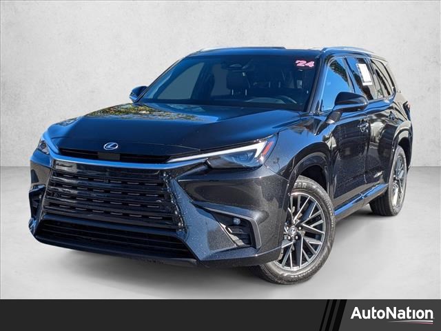 2024 Lexus TX 350 Premium FWD