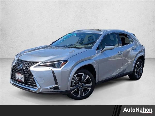 2024 Lexus UX Hybrid 250h Premium FWD
