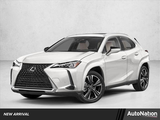 Iridium 2024 Lexus UX Hybrid 250h Premium FWD SUV / Crossover Front-Wheel Drive Automatic