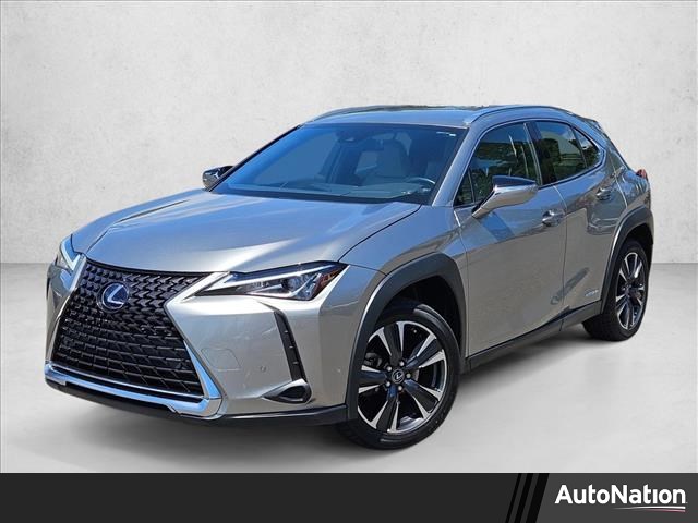 2022 Lexus UX Hybrid 250h AWD