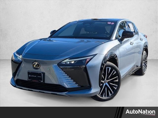 2023 Lexus RZ 450e Luxury AWD