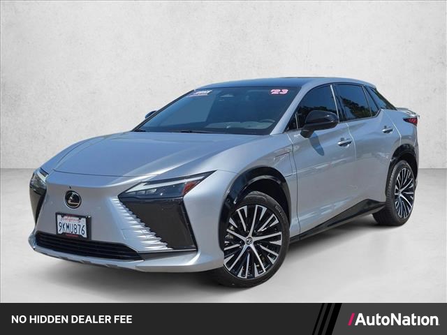 Iridium 2023 Lexus RZ SUV / Crossover All-Wheel Drive Automatic