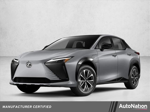 2024 Lexus RZ 300e Premium FWD with 18 inch Wheels