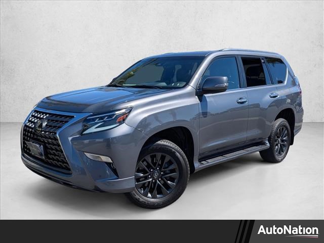 2023 Lexus GX 460 AWD