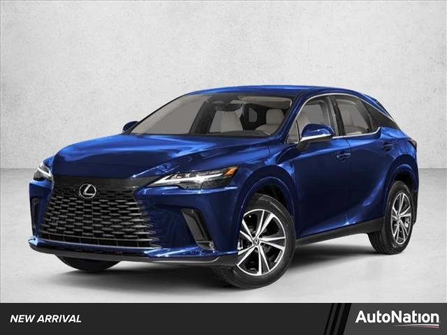 2025 Lexus RX 350 Premium FWD