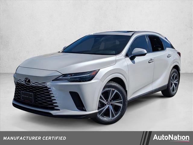 2023 Lexus RX 350 Premium FWD