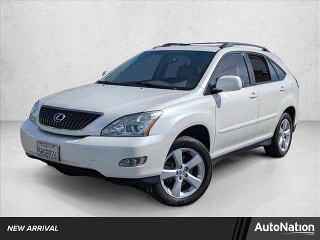2004 Lexus RX 330 FWD