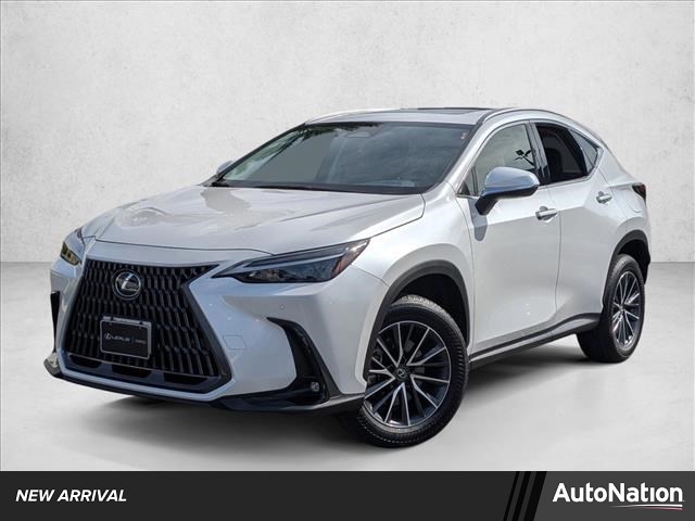 2024 Lexus NX 250 Premium FWD