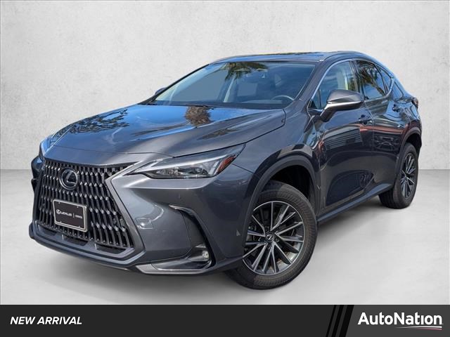2024 Lexus NX 350 Premium AWD