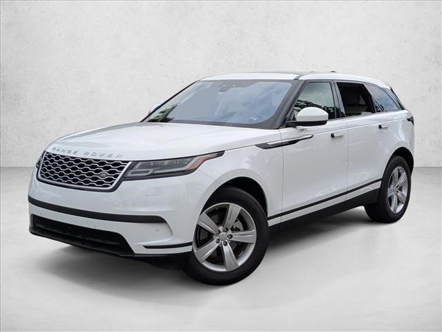 2020 Land Rover Range Rover Velar P250 S AWD