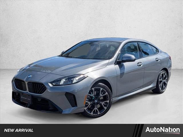 2025 BMW 2 Series 228 Gran Coupe xDrive