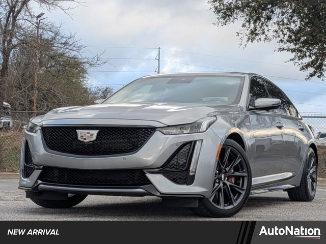 2024 Cadillac CT5 V-Series RWD