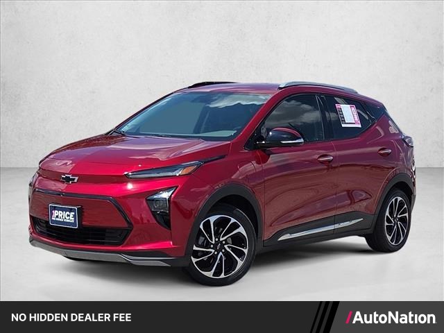 2023 Chevrolet Bolt EUV Premier FWD