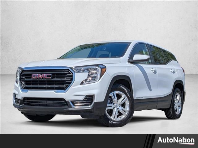2024 GMC Terrain SLE FWD