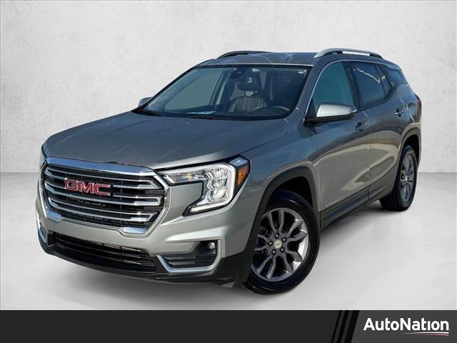 2023 GMC Terrain SLT AWD