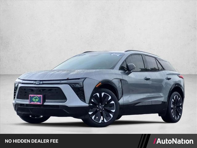 2024 Chevrolet Blazer EV RS eAWD