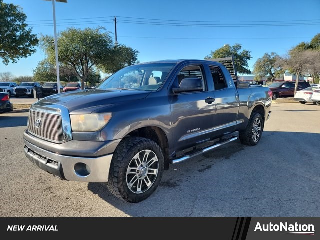 2013 Toyota Tundra Grade Double Cab 4.6L