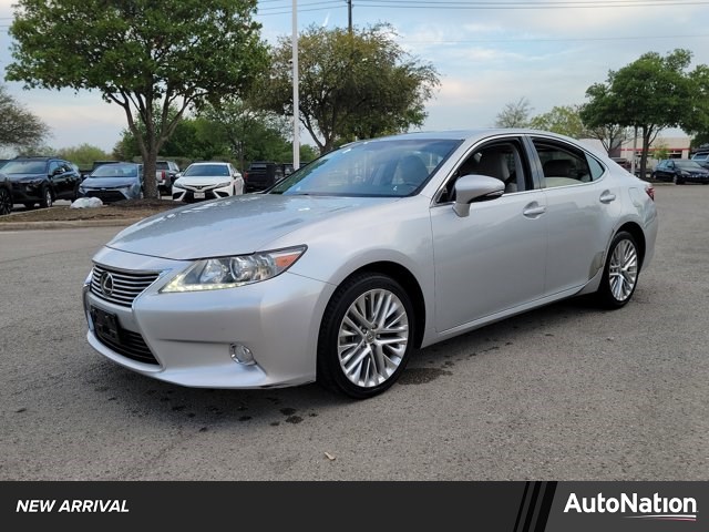 2013 Lexus ES 350 FWD