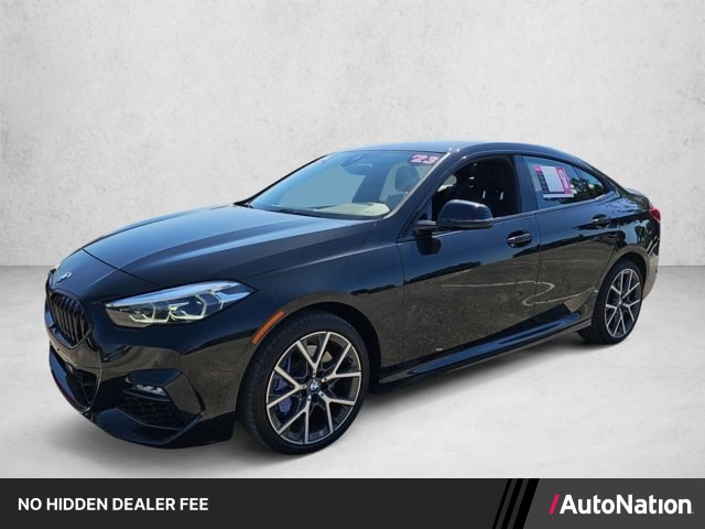 2023 BMW 2 Series 228i xDrive Gran Coupe AWD
