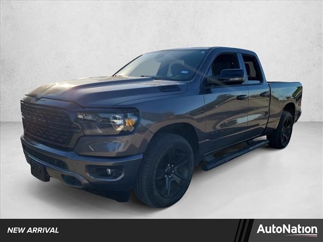 2024 RAM 1500 Lone Star Quad Cab RWD