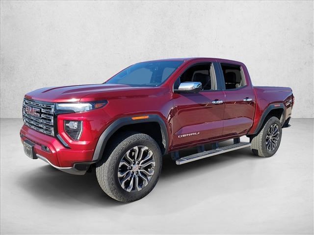 2023 GMC Canyon Denali Crew Cab 4WD