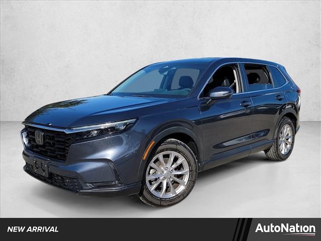 2023 Honda CR-V EX-L FWD