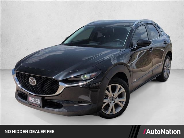  2022 Mazda CX-30 2.5 S Select AWD   