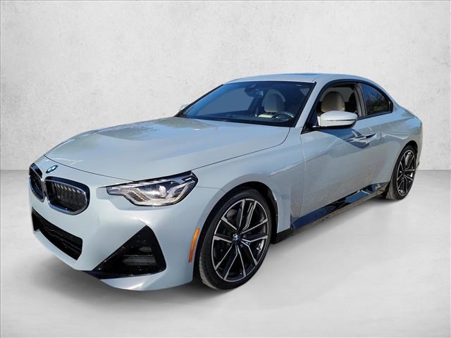 2023 BMW 2 Series 230i Coupe xDrive AWD