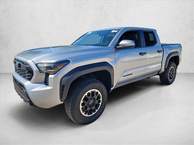 2024 Toyota Tacoma TRD Off-Road Double Cab 4WD