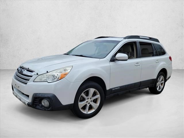 2013 Subaru Outback 3.6R Limited