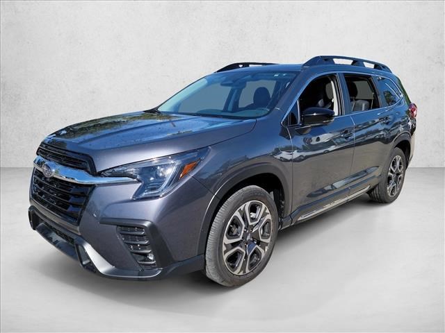 2025 Subaru Ascent Limited 7-Passenger AWD