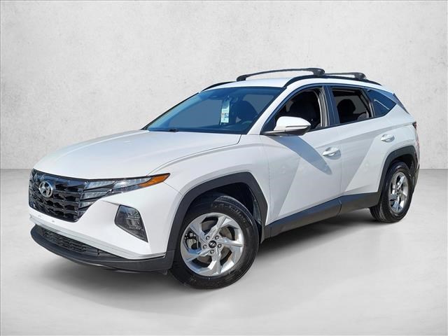 2023 Hyundai Tucson SEL FWD
