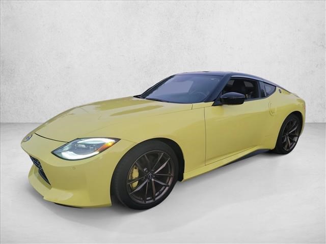 2023 Nissan Z Proto Spec RWD