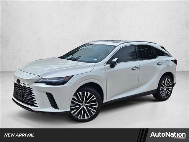 2023 Lexus RX 350 Premium FWD